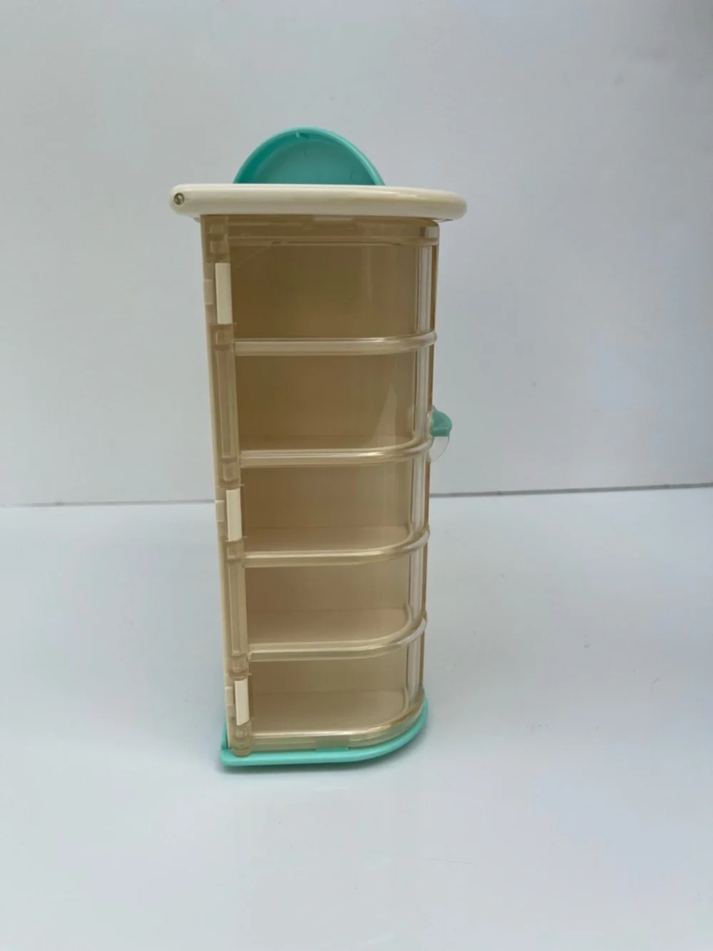 Fisher-Price compact fisher